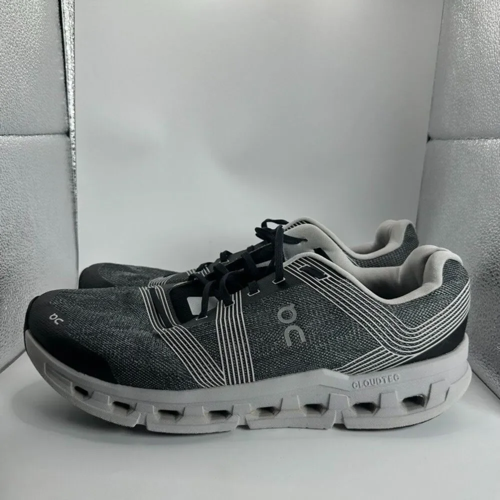 On Running this item